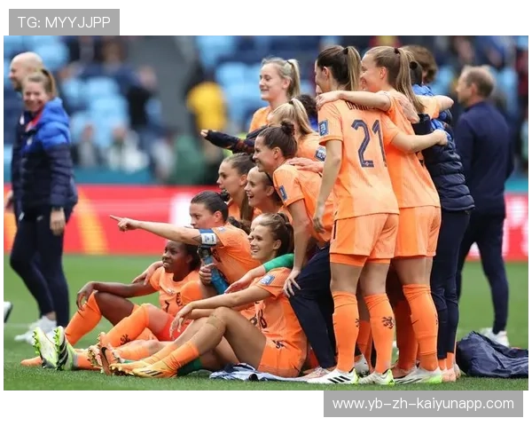 《卫报》：荷兰女足在预选赛中与西班牙队激战，从青涩菜鸟到世界亚军,飞翔的荷兰女足还有未来
